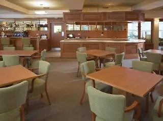Hotel Dolce Villa Praga