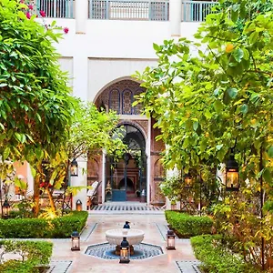 Dar Chibania 4*, Marrakesh Maroc
