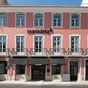memoria-lisboa-flh-hotels.hotels-lisbon-portugal.com/