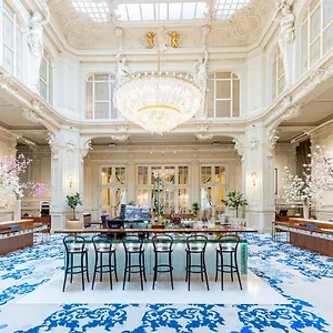 Grandhotel Pupp Hotel Karlsbad