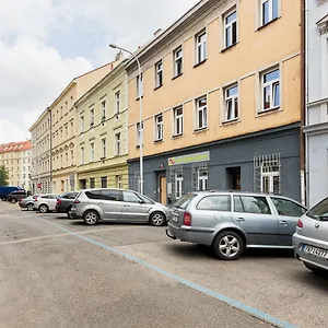 Hostal Easy Housing, Praga