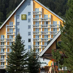 Clarion špindlerův Mlýn Hotel Špindlerŭv Mlýn