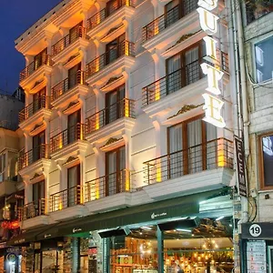 Bossuite Kadikoy 3* Istambul