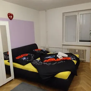Mirabella Apartament Brno