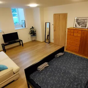 Stankova Apartament Brno