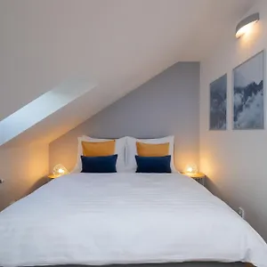 Seven Wishes Boutique Appart hôtel