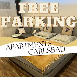 Apartmentscarlsbad Apartament Karlowe Wary