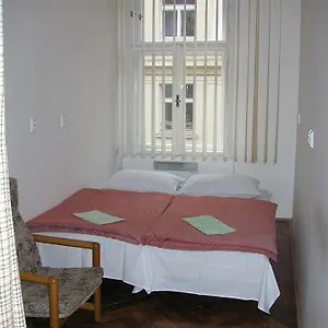 Hostal Bell, Praga