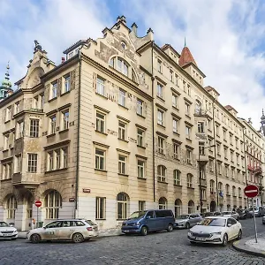 Hlavkova Auberge de jeunesse