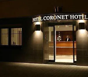 Coronet Hotel