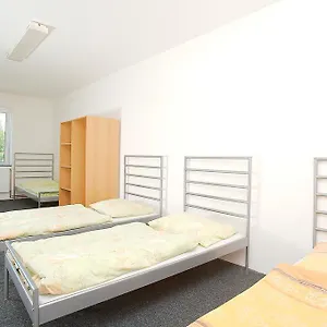 Hostal Abex, Praga