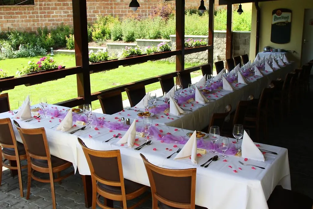 **** Hotel Dolce Villa Prague Czech Republic