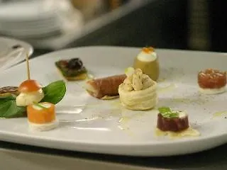פראג Dolce Villa 4*,  צ'כיה