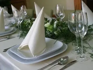 פראג Dolce Villa מלון