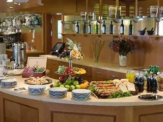 Dolce Villa Prague Hotel