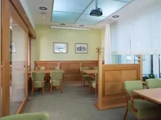 Hotel Dolce Villa Prague