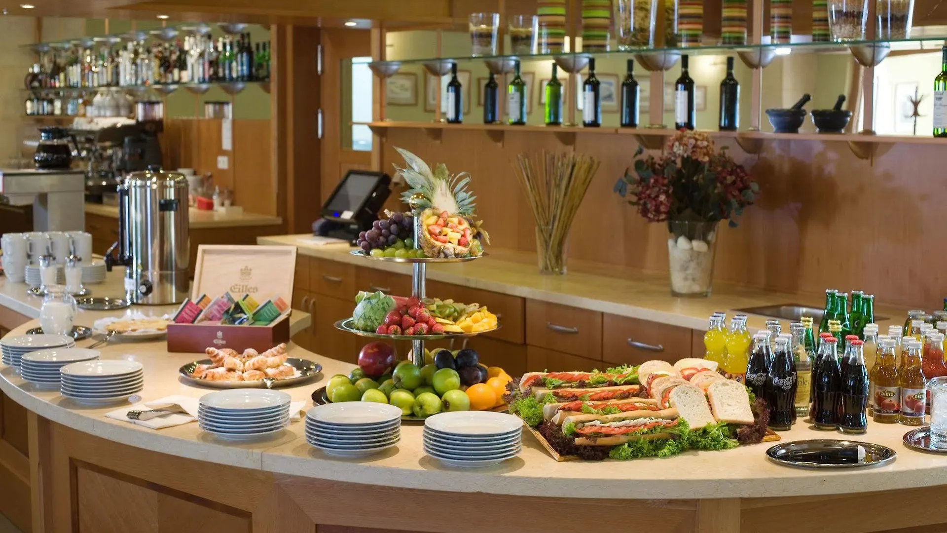 Hotel Dolce Villa Prague