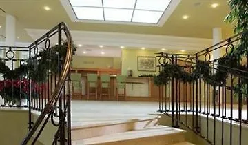 מלון פראג Dolce Villa