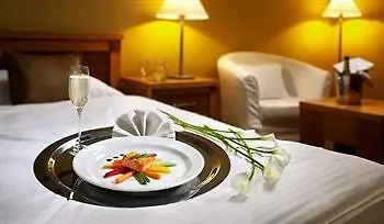 **** Hotel Dolce Villa Prague Czech Republic